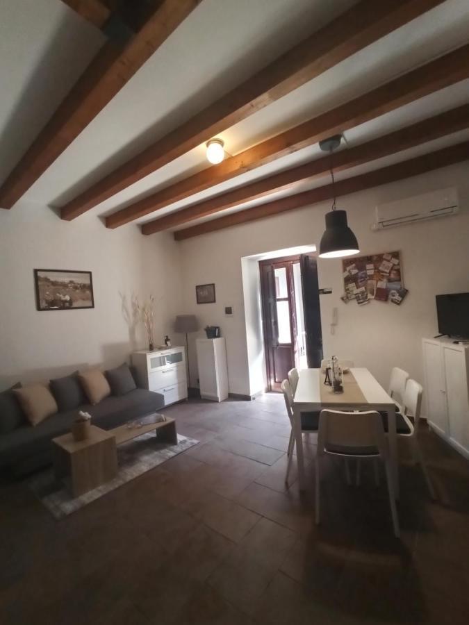 La Picci Apartment Catania Exterior photo